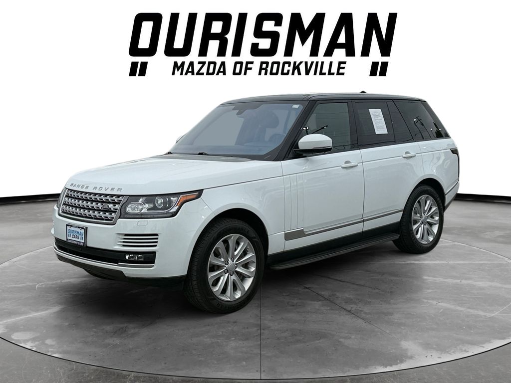 land rover range rover 2016 SALGS2PF4GA290173 image land rover range rover 2016 SALGS2PF4GA290173 image